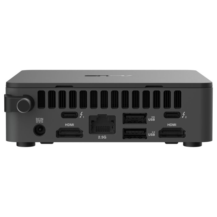 Asus RNUC13ANKI3048C2I Mini PC Arena Canyon Intel Core i3-1315U 512GB DDR4 WIN11 PRO
