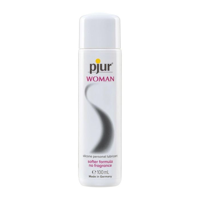 Lubricante de Silicona Pjur 10170 100 ml 1