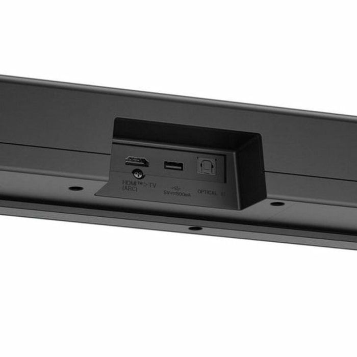 Barra de Sonido LG S40T Negro 300 W 2