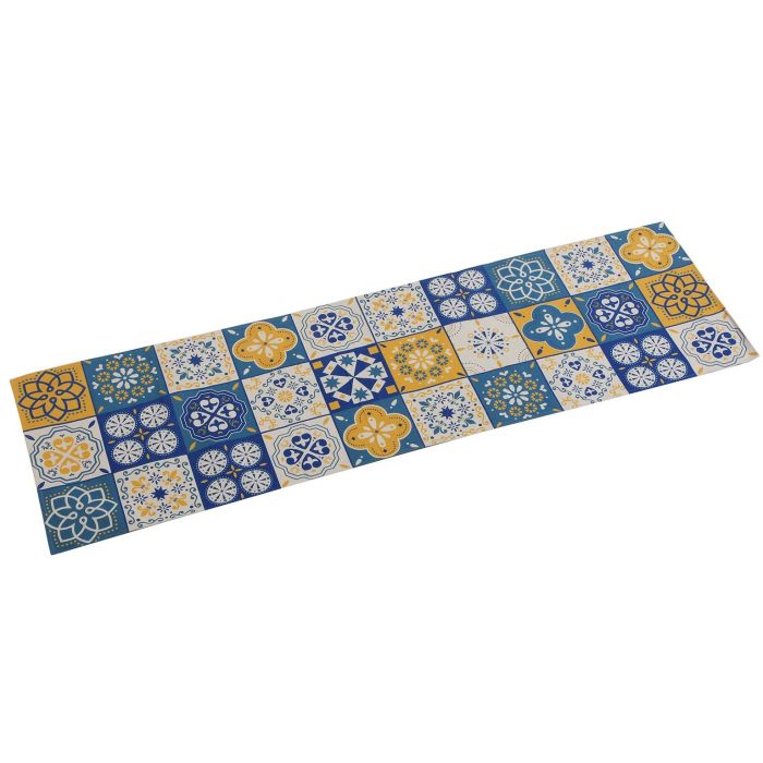 Camino Mesa Yellow Mosaic Versa 44X0CM (2 Unidades) Camino Mesa Yellow Mosaic Versa 44X0CM (2 Unidades)