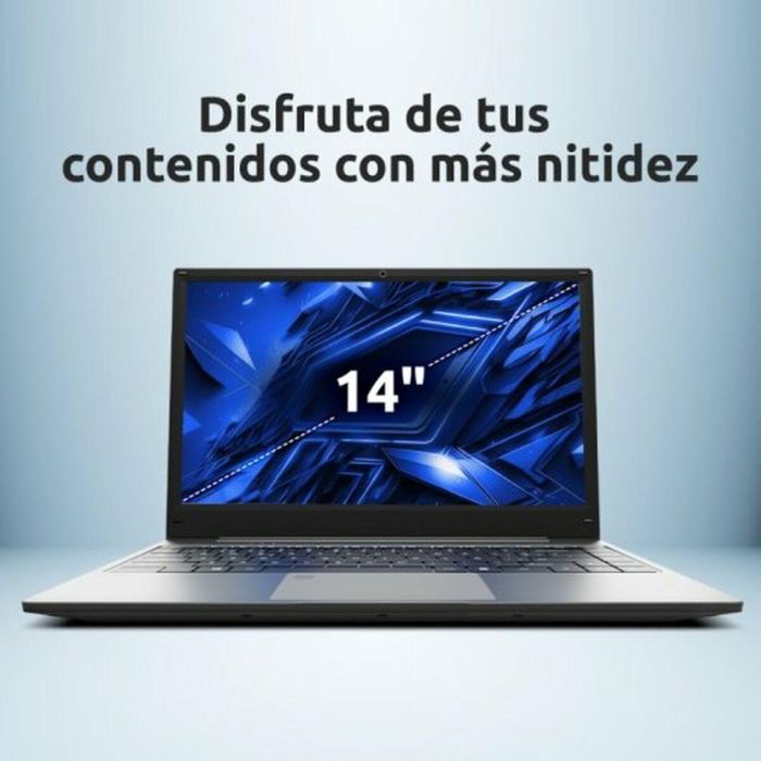 Laptop Alurin Flex Advance 14" Intel Core i5-1235U 16 GB RAM 500 GB SSD 3