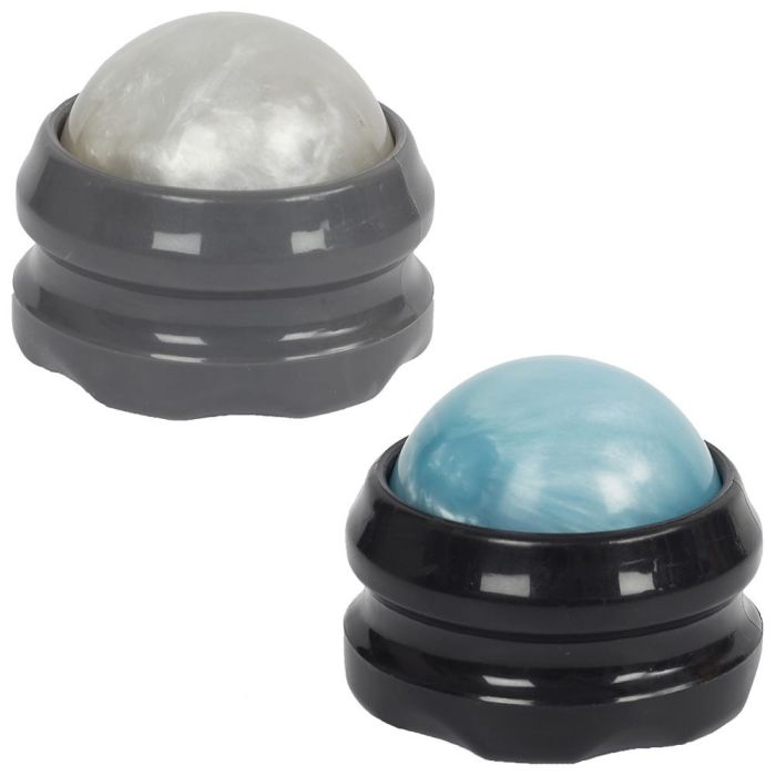 Cosmetic Club Bola De Masaje Efecto Frío 2 Cosmetic Club Bola De Masaje Efecto Frío 2