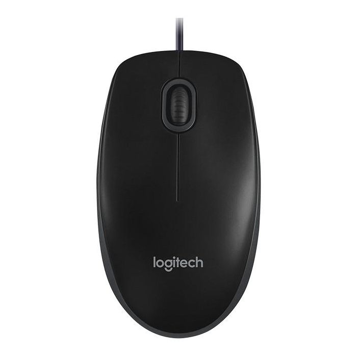 Logitech Mk120 Teclado y Ratón Óptico USB, A Prueba de Derrames, 1000 PPP, Incluye Controladores 5 Logitech Mk120 Teclado y Ratón Óptico USB, A Prueba de Derrames, 1000 PPP, Incluye Controladores 5