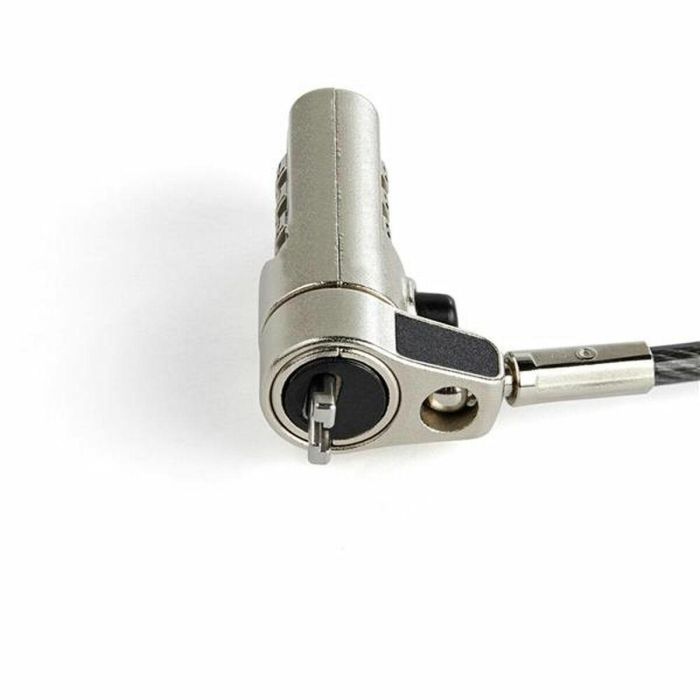 Cable de Seguridad Startech LTLOCKNANO 3 Cable de Seguridad Startech LTLOCKNANO 3