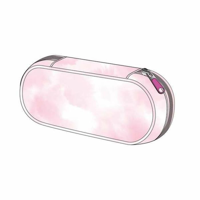 Estuche portatodo barbie 8.5 x 5.0 x 22.5 cm 1 Estuche portatodo barbie 8.5 x 5.0 x 22.5 cm 1
