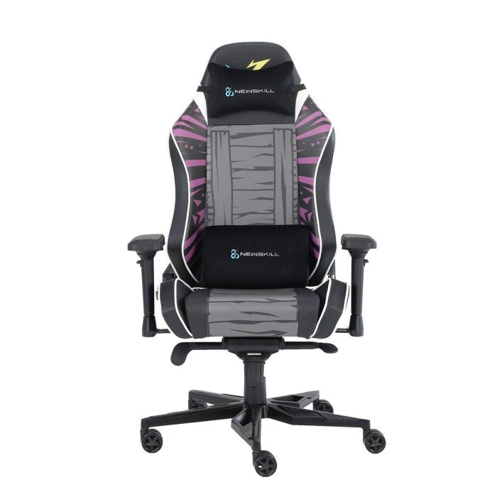 Silla Gaming Newskill PRO Royale Silla Gaming Newskill PRO Royale