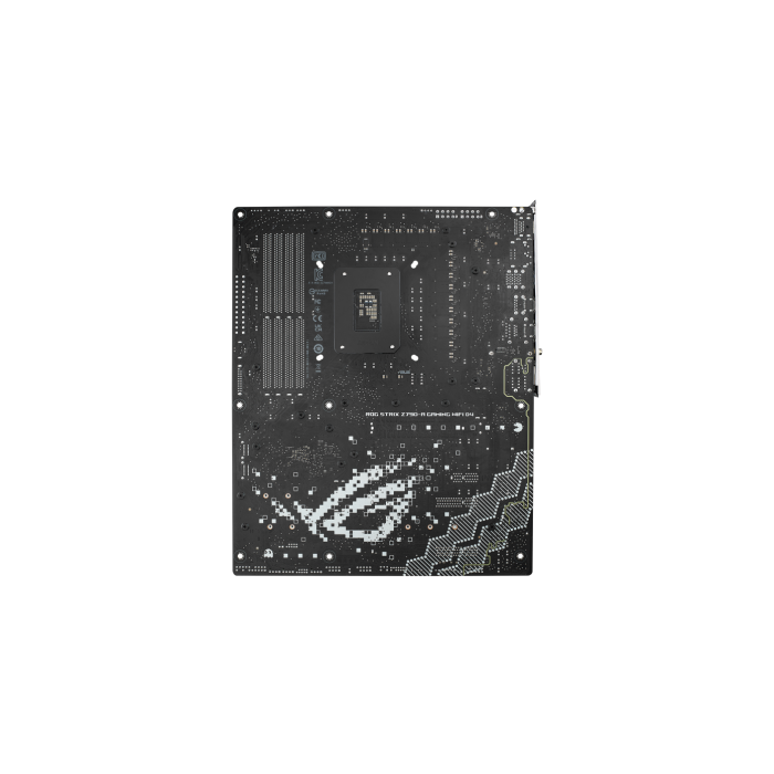 Asus Rog Strix Z790-A Gaming Wifi D4 5 Asus Rog Strix Z790-A Gaming Wifi D4 5