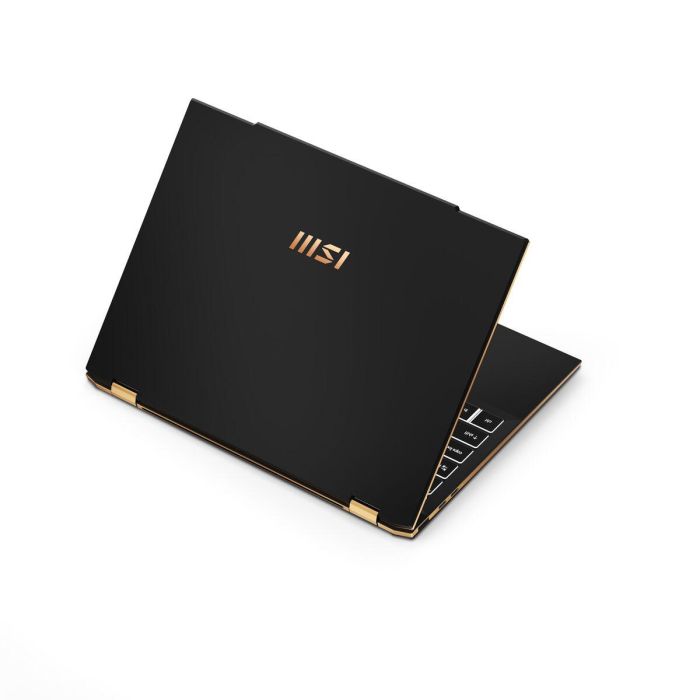MSI Portátil E13 9S7-13P411-028, Intel Core Ultra 7 155H, 16GB RAM, 1TB SSD, 13.3" FHD+ Touch 3 MSI Portátil E13 9S7-13P411-028, Intel Core Ultra 7 155H, 16GB RAM, 1TB SSD, 13.3" FHD+ Touch 3