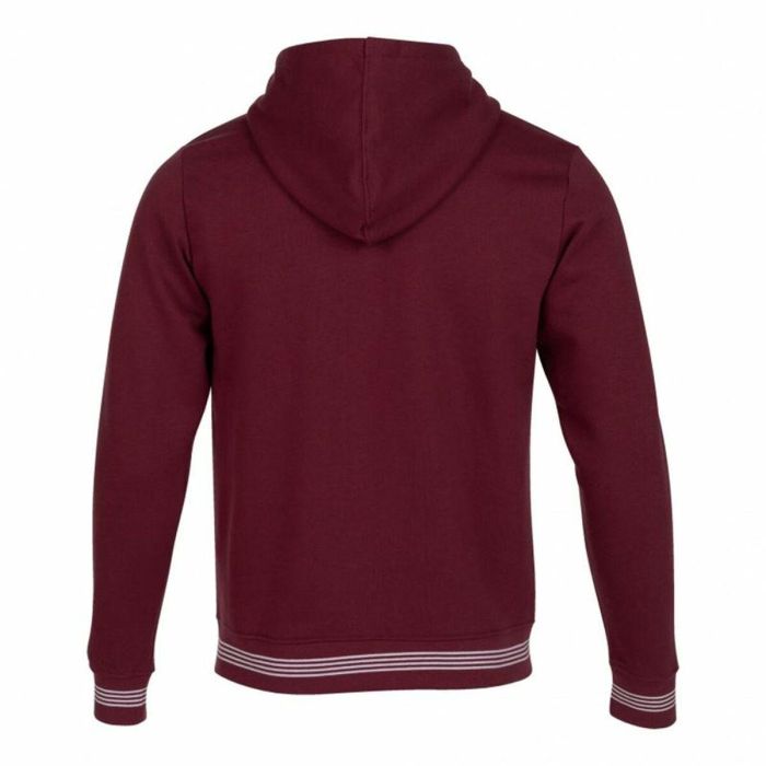Sudadera con Capucha Hombre Joma Sport Campus III 1