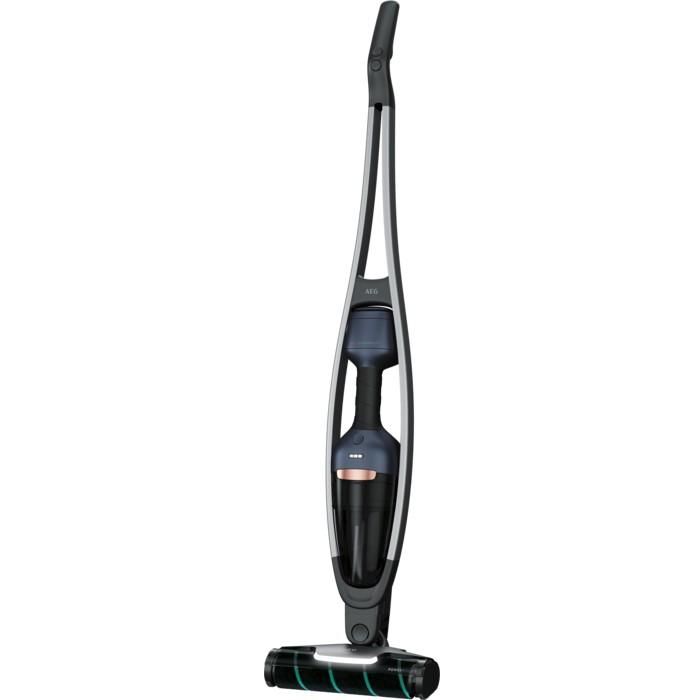 AEG QX9-1-P5IB Aspirador Escoba Inalámbrico Recargable sin Cable para Hogar