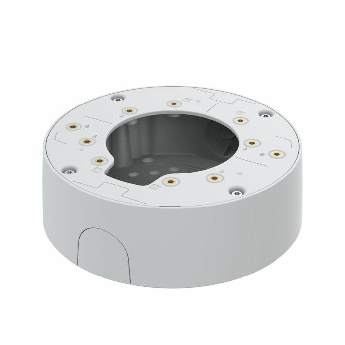 Axis TP3603 CONDUIT BACK BOXTP3603, Connection box, Axis TP3603 CONDUIT BACK BOXTP3603, Connection box,