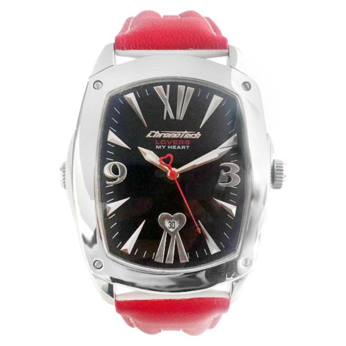Reloj Hombre Chronotech CT7696M-14 (Ø 38 mm) Reloj Hombre Chronotech CT7696M-14 (Ø 38 mm)