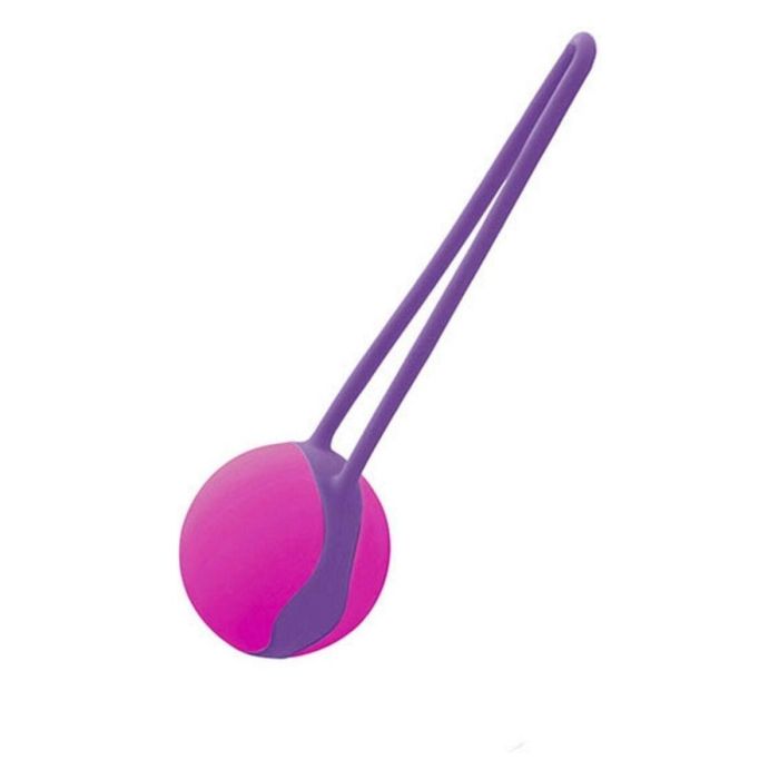 Bolas Chinas Liebe Uno Love Ball Silicona Bolas Chinas Liebe Uno Love Ball Silicona