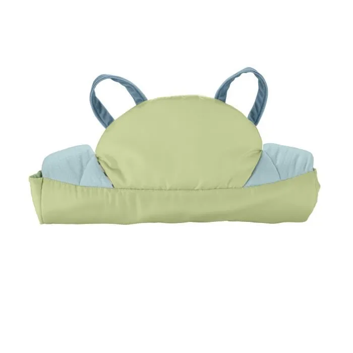 Fisher-Price Alfombra Panda 3 En 1 Hkd65 Juguete Para Bebé +3 Meses Jugar Boca Arriba Boca Abajo Viaje 3