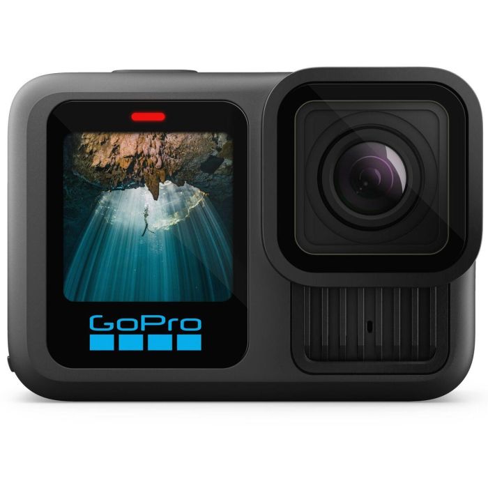 Cámara Deportiva GoPro HERO13 Negro 26 Cámara Deportiva GoPro HERO13 Negro 26