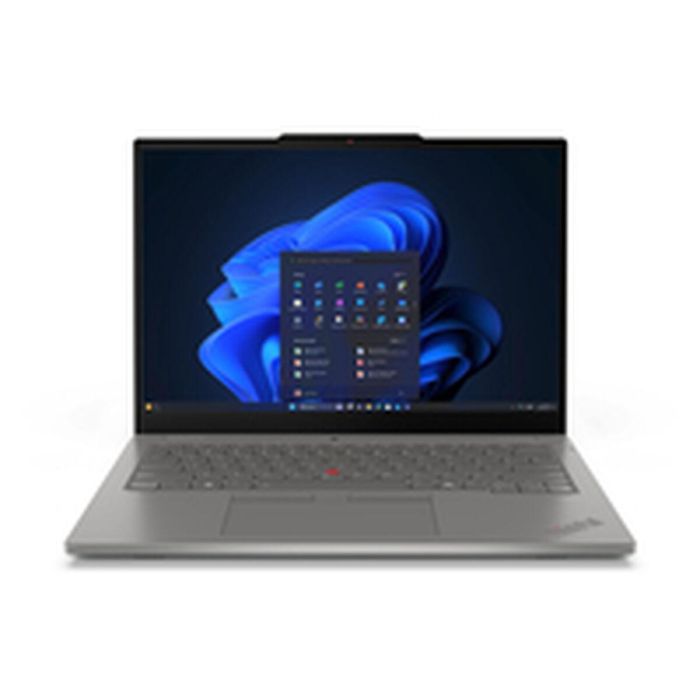 Laptop Lenovo 21R7001QSP 13,3" 16 GB RAM 512 GB SSD Qwerty Español 0 Laptop Lenovo 21R7001QSP 13,3" 16 GB RAM 512 GB SSD Qwerty Español 0