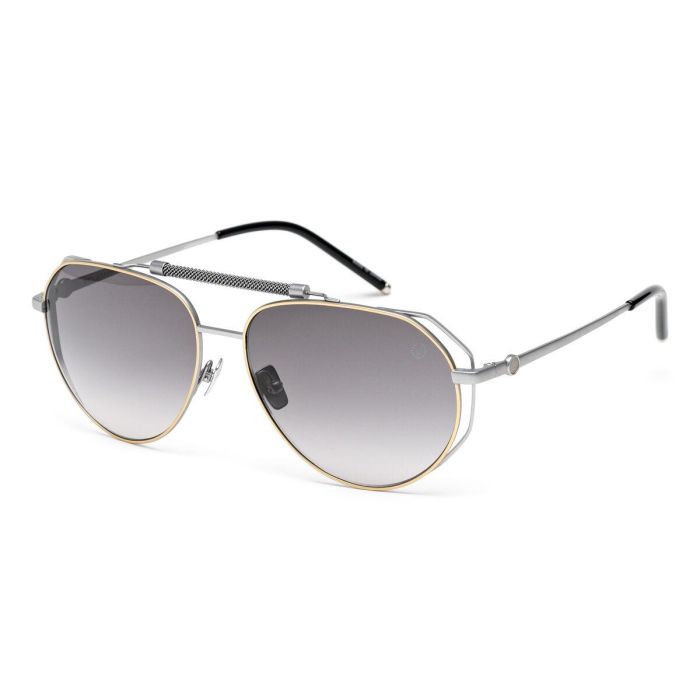 Gafas de Sol Hombre Belstaff LEGEND-GRIS-DORADO ø 60 mm 0 Gafas de Sol Hombre Belstaff LEGEND-GRIS-DORADO ø 60 mm 0