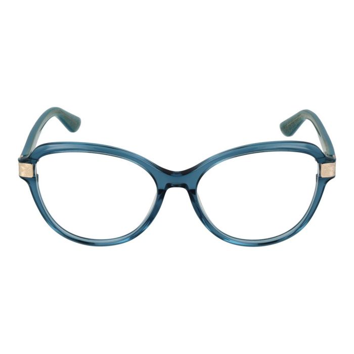 Montura de Gafas Mujer Guess GU2955 55087 4 Montura de Gafas Mujer Guess GU2955 55087 4