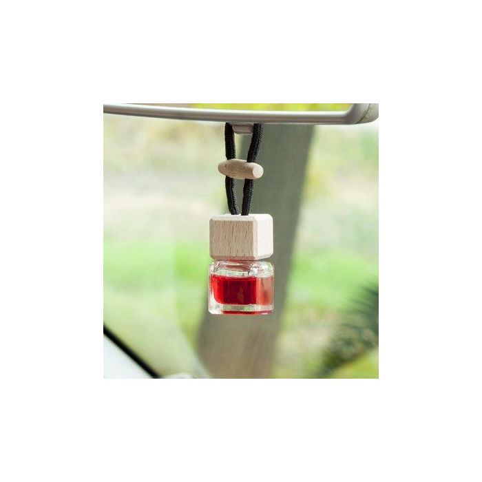 Perfumador de Coche en Botella con Fragancia Bl Cereza PER80200 3 Perfumador de Coche en Botella con Fragancia Bl Cereza PER80200 3