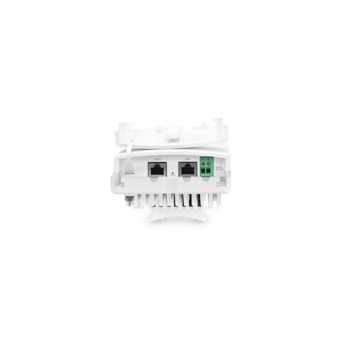 Ubiquiti AF-11 Repetidor y Transceptor de Red WiFi de Alta Velocidad 1000 Mbps con Gigabit Ethernet 5 GHz Blanco 5