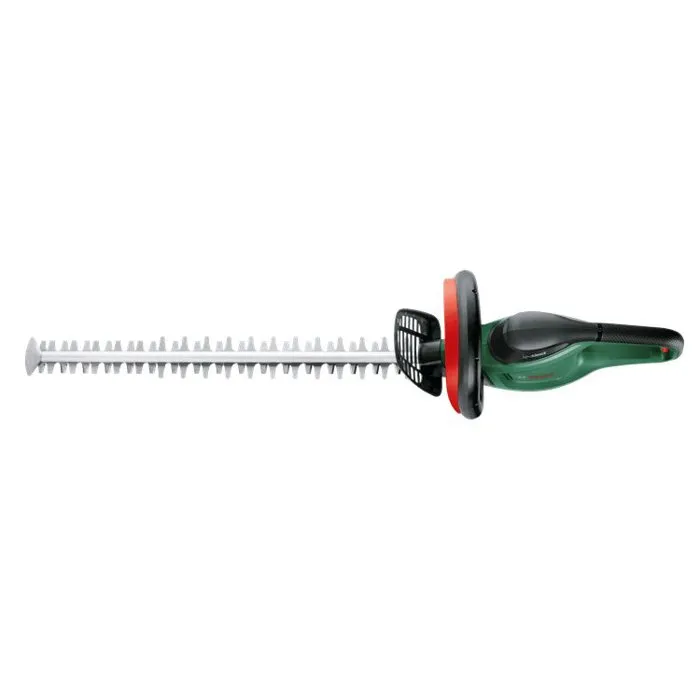 Bosch Cortasetos Universal Hedge Cut 50, 50cm, 480W, Bajo Ruido (91 dB(A)) 1