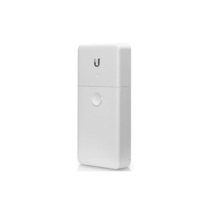 Ubiquiti NanoSwitch, RTL8367N-VB, (4) 10/100/1000 Mbps Ethernet RJ45 1 Ubiquiti NanoSwitch, RTL8367N-VB, (4) 10/100/1000 Mbps Ethernet RJ45 1