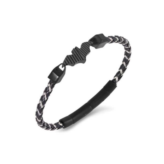 Pulsera Hombre Police PEAGB0080805 Pulsera Hombre Police PEAGB0080805