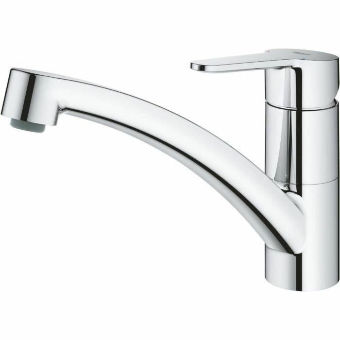 Grohe - Mejorador Monocomande de Hight - Enficio Eco 3