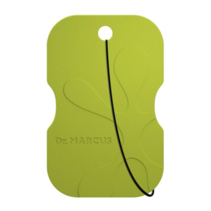 Ambientador para Coche Dr Marcus LUCKY CARD GREEN CITRUS Cítrico Plástico 2 Ambientador para Coche Dr Marcus LUCKY CARD GREEN CITRUS Cítrico Plástico 2
