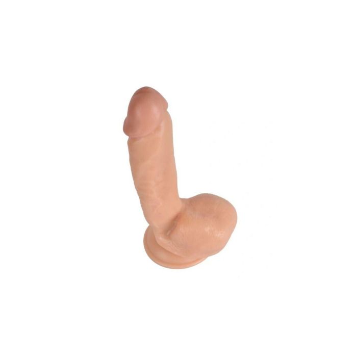 Consolador Realista VSCNOVELTY 21,6 cm 0 Consolador Realista VSCNOVELTY 21,6 cm 0