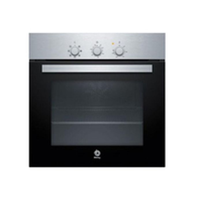 Horno Balay 3HB2010X0 66 L 3300W 66 L 14