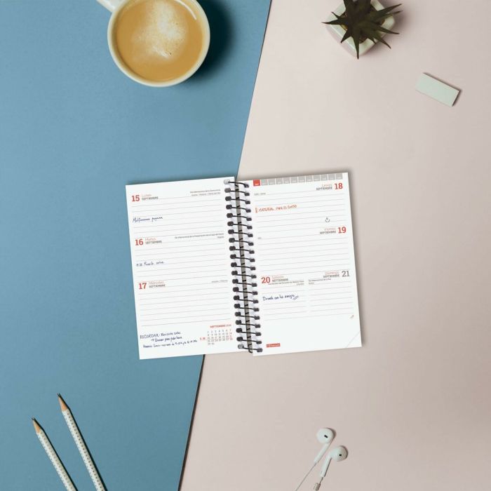 Agenda Finocam 1 Agenda Finocam 1