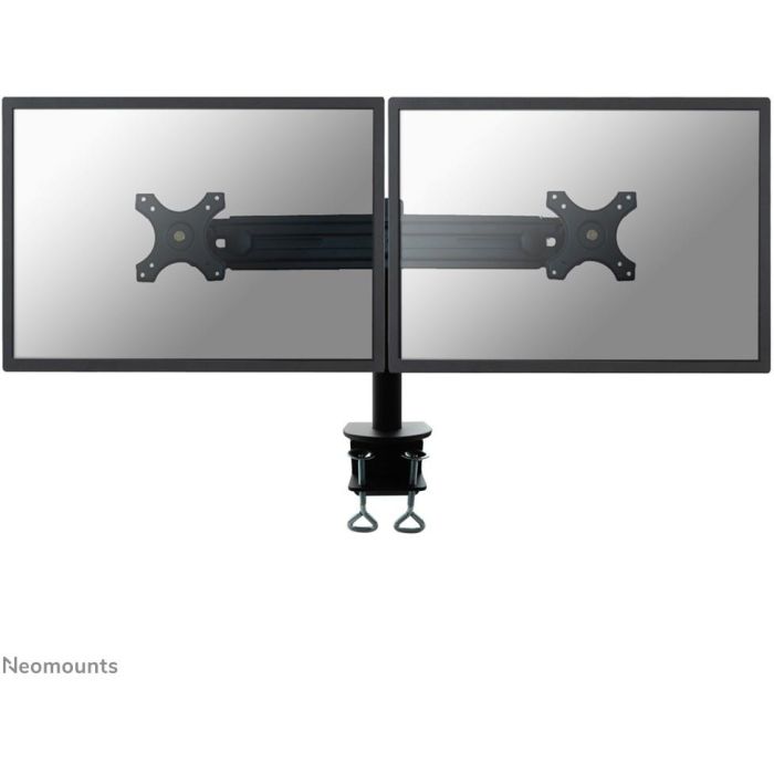 Soporte TV Neomounts FPMA-D700D 10-30" 8 kg 0 Soporte TV Neomounts FPMA-D700D 10-30" 8 kg 0
