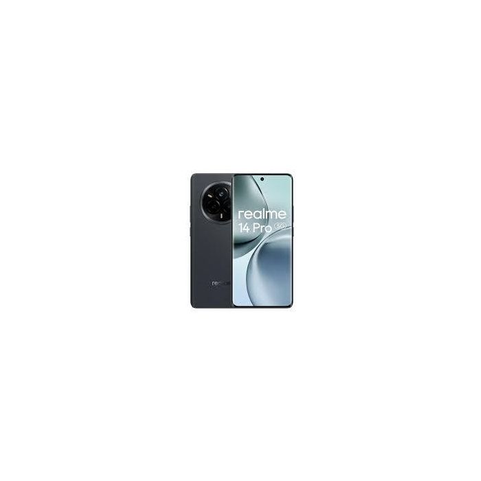 Realme Oem 14 Pro 12+512Gb Dual SIM 5G Suede Grey