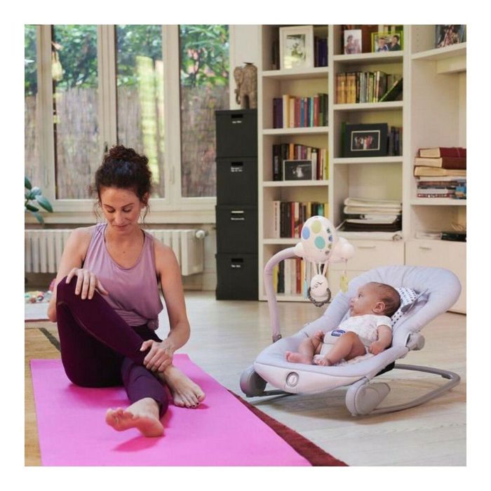 Chicco Globo Gorila Dots 1