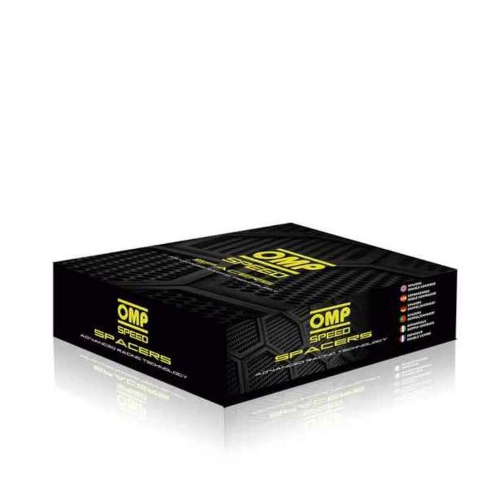 Set de Separadores OMP OMPS08490501 1 Set de Separadores OMP OMPS08490501 1