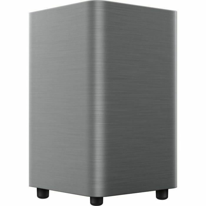 Barra de Sonido TCL S55HE Negro 40 W 60 W 35