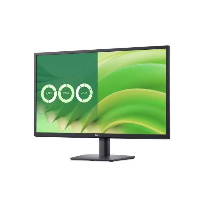 Dell Monitor E2725H 27 Pulgadas Full HD 75Hz VA con Tecnología Eye Comfort 1 Dell Monitor E2725H 27 Pulgadas Full HD 75Hz VA con Tecnología Eye Comfort 1