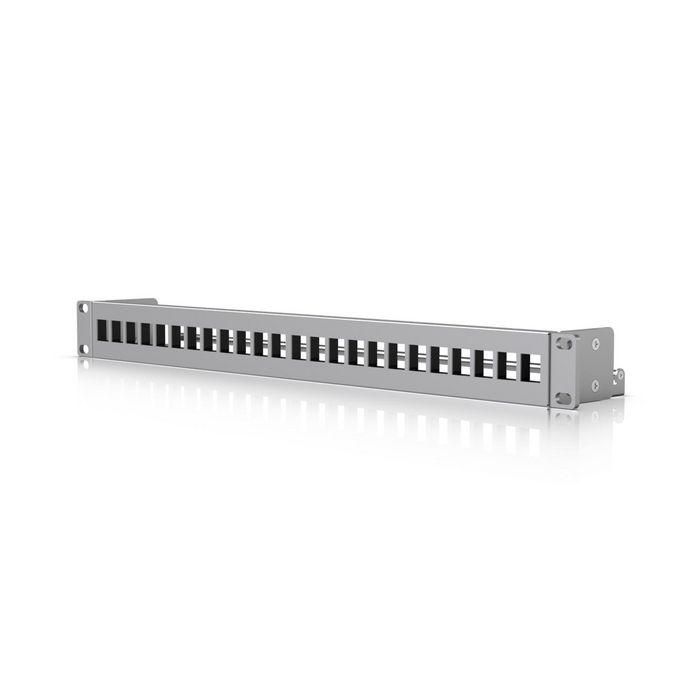 Ubiquiti 24-Port, 1U, SPCC 2 Ubiquiti 24-Port, 1U, SPCC 2