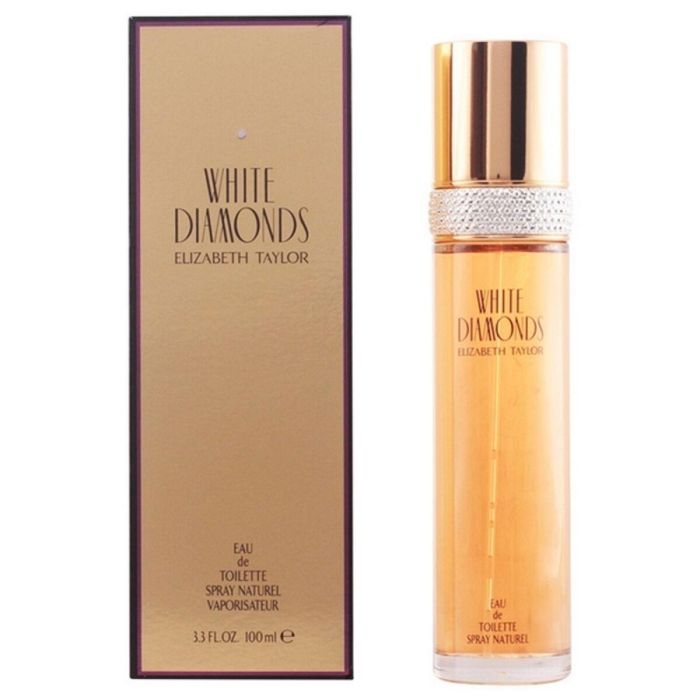 Perfume Mujer Elizabeth Taylor EDT 0 Perfume Mujer Elizabeth Taylor EDT 0