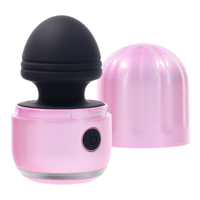 Masajeador Evolved Rosa 12