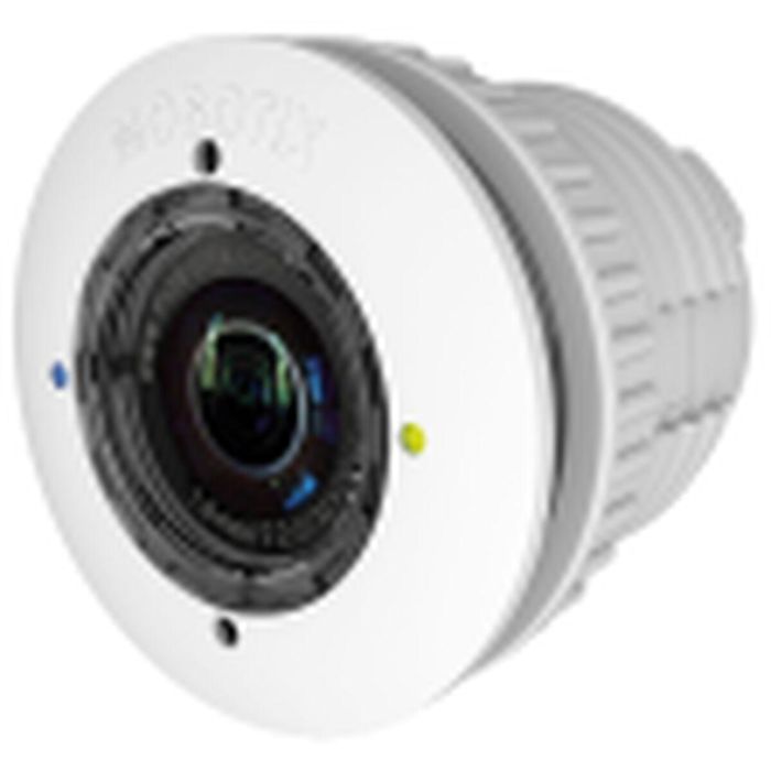 Mobotix MX-O-SMA-S-6D237 Unidad de Sensor para Cámaras de Seguridad 6 MP, 3072x2048 Pixeles, Ángulo 15°, Conexión Alámbrica, Blanco 1 Mobotix MX-O-SMA-S-6D237 Unidad de Sensor para Cámaras de Seguridad 6 MP, 3072x2048 Pixeles, Ángulo 15°, Conexión Alámbrica, Blanco 1