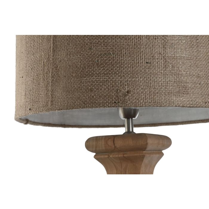 Lampara Sobremesa Item Home DKD Home Decor 41 x 82 x 41 cm 3 Lampara Sobremesa Item Home DKD Home Decor 41 x 82 x 41 cm 3