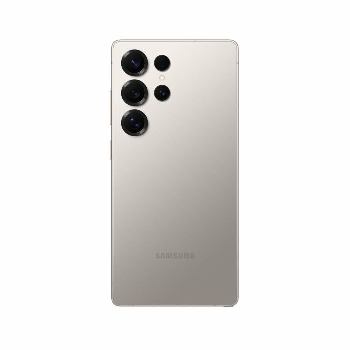 Samsung Galaxy S25 Ultra SAM8806095859880 Smartphone con IA, 1 TB, color gris titanio 17 Samsung Galaxy S25 Ultra SAM8806095859880 Smartphone con IA, 1 TB, color gris titanio 17