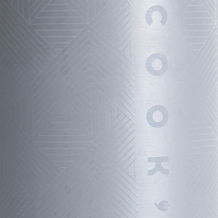 Cook Concept Termo Botella 500 Ml Take Away Metal 6