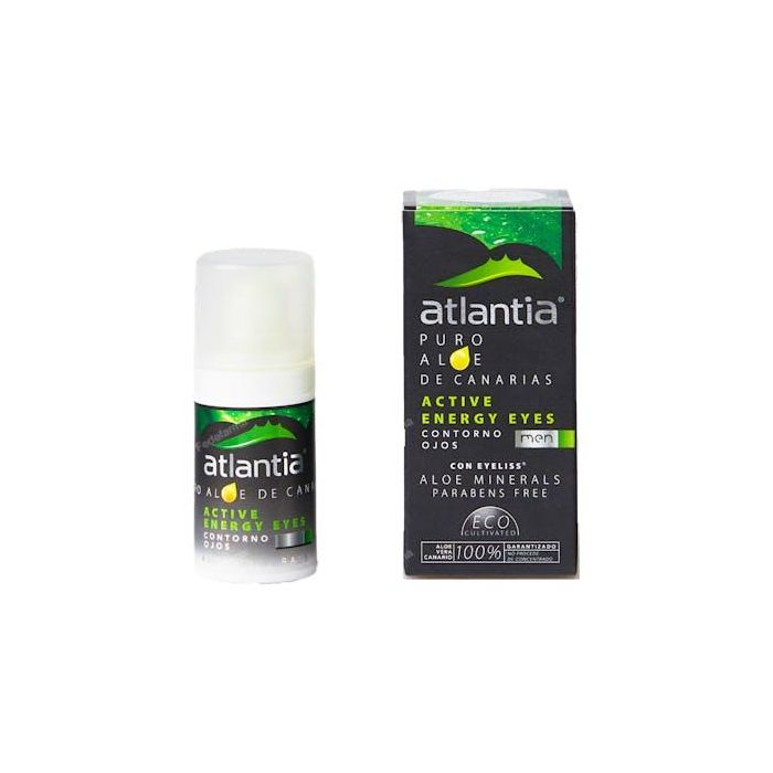 Active Energy Eyes Men 30Ml. Active Energy Eyes Men 30Ml.