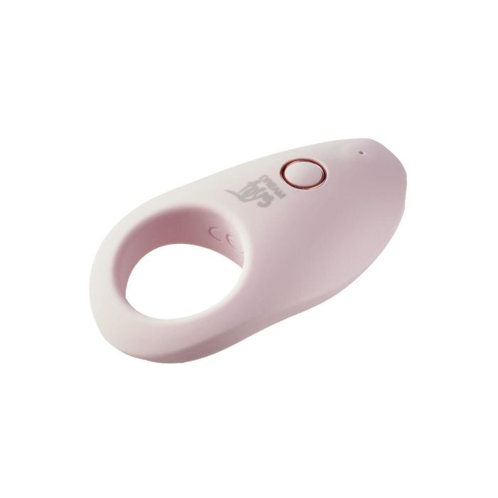 Anillo para el Pene Dream Toys Vivre Rosa 9 Anillo para el Pene Dream Toys Vivre Rosa 9