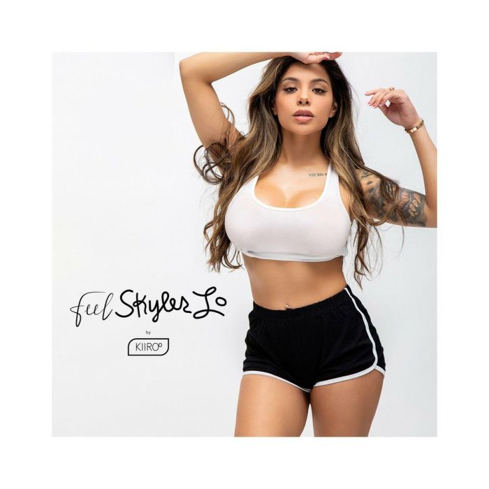 Masturbador Kiiroo 15