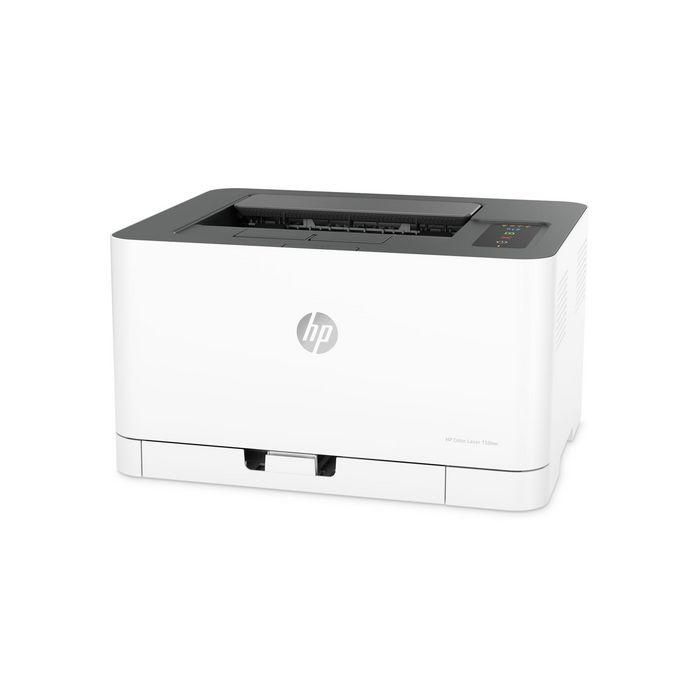 HP Color Laser 150nw 600 x 600 DPI A4 Wifi 15 HP Color Laser 150nw 600 x 600 DPI A4 Wifi 15