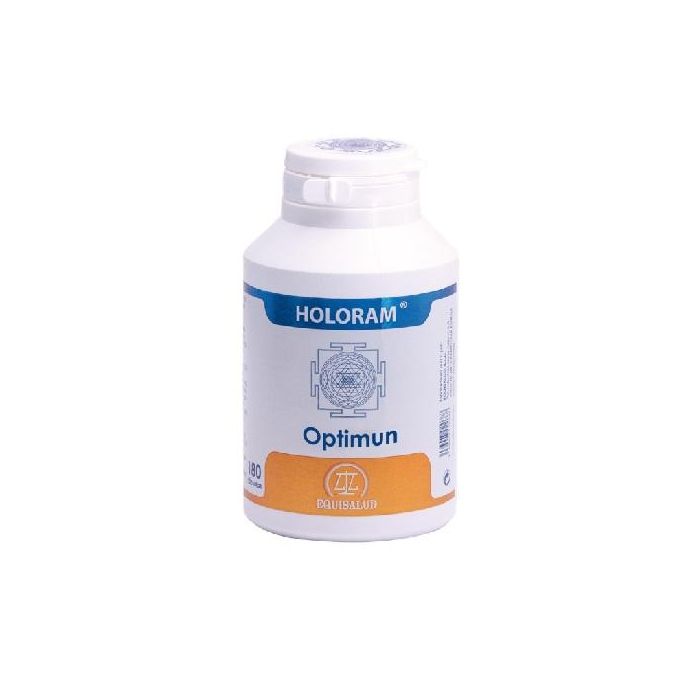 Holoram Optimum 180 Cáps Holoram Optimum 180 Cáps